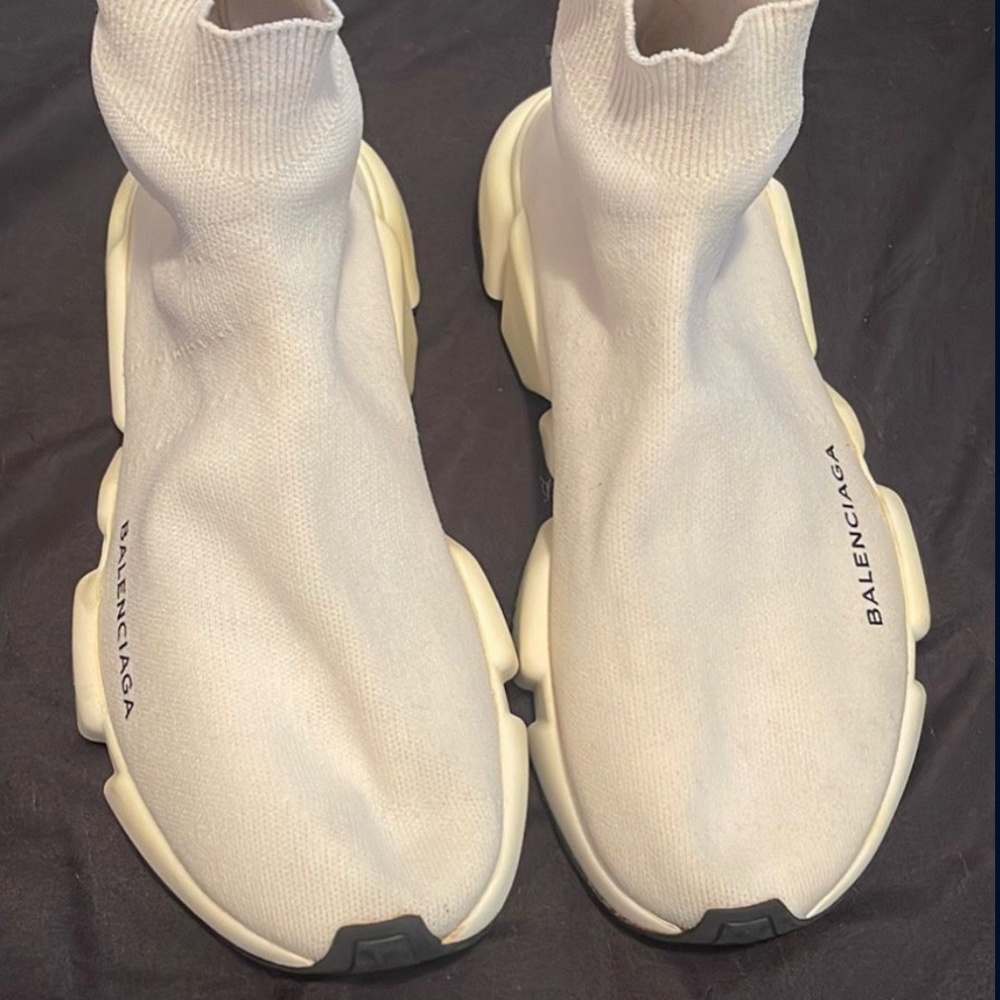 Balenciaga Shoes